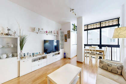 Apartment for sale in Fuengirola, Málaga. 