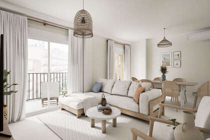 Apartment for sale in Torremolinos, Málaga. 