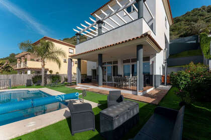 Cluster house for sale in Coín, Málaga. 