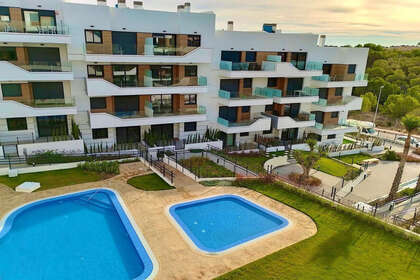 Apartment for sale in Villamartín, Alicante. 