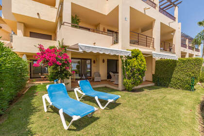Apartment for sale in Marbella, Málaga. 