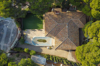 Cluster house for sale in Campoamor, Alicante/Alacant. 