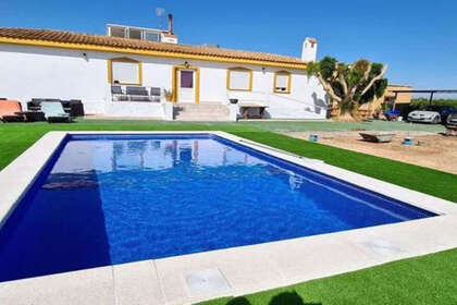Cluster house for sale in San Miguel de Salinas, Alicante. 