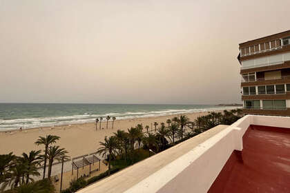 Apartment for sale in Playa de San Juan, Alicante. 