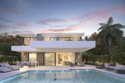 Reihenhaus zu verkaufen in Coín, Málaga. 