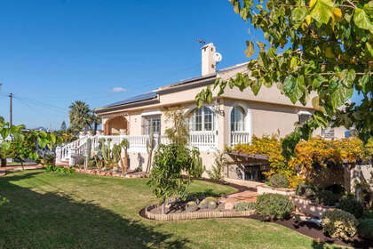 Cluster house for sale in Alhaurín de la Torre, Málaga. 