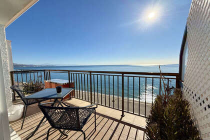 Penthouse for sale in Fuengirola, Málaga. 