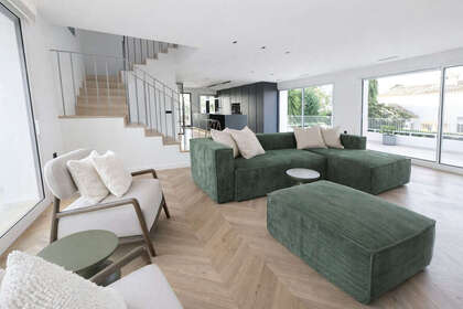 Apartment for sale in Marbella, Málaga. 