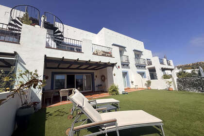 Apartment for sale in Benahavís, Málaga. 