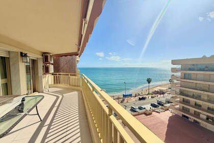 Penthouse for sale in Fuengirola, Málaga. 