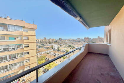 Apartment for sale in Fuengirola, Málaga. 