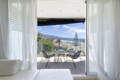 Apartment for sale in Puerto Banús, Málaga. 