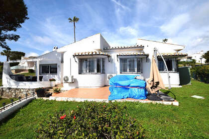 Cluster house for sale in Cala Del Moral, La, Málaga. 