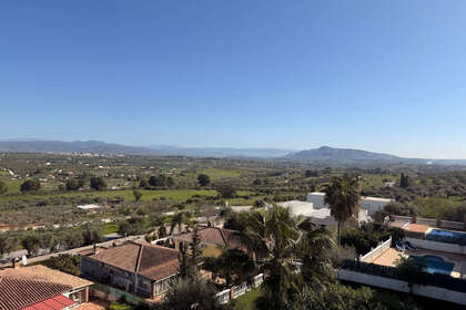 Cluster house for sale in Coín, Málaga. 