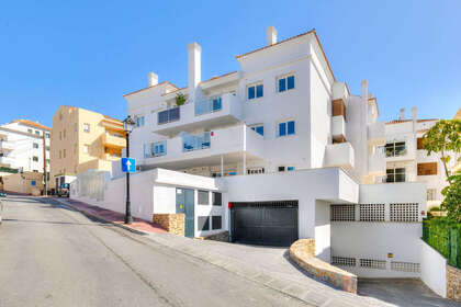 Apartment for sale in Torreblanca, Fuengirola, Málaga. 
