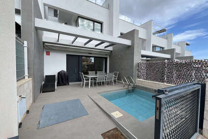 House for sale in Villamartín, Alicante. 