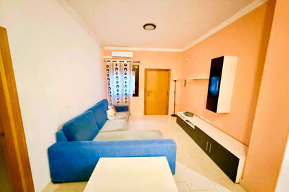 Apartment for sale in Fuengirola, Málaga. 