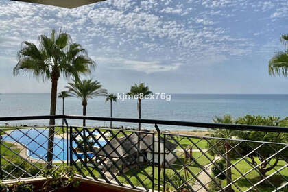 Apartment for sale in Calahonda, Mijas, Málaga. 