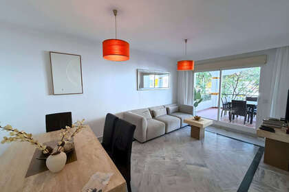 Apartment for sale in Puerto Banús, Málaga. 