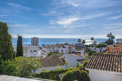 Cluster house for sale in Riviera Del Sol, Marbella, Málaga. 