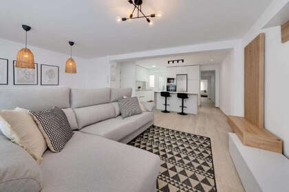 Apartment for sale in Playa de San Juan, Alicante. 