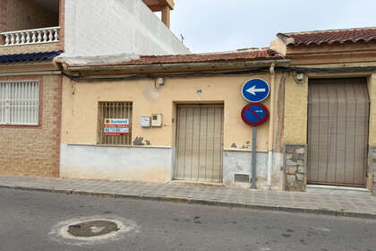 Cluster house for sale in Benijófar, Alicante. 