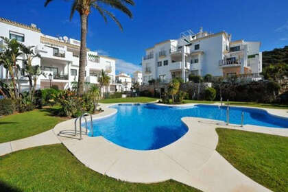 Apartment for sale in Alhaurín el Grande, Málaga. 