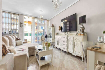 House for sale in Florida (plaza la ViÑa), Alicante/Alacant. 