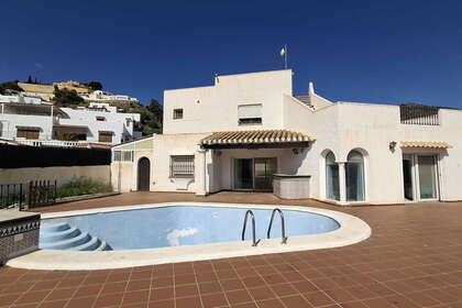 Cluster house for sale in Mojácar, Almería. 