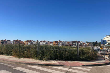 Plot for sale in Vélez-Málaga. 