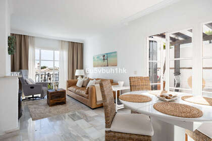 Penthouse for sale in Mijas, Málaga. 