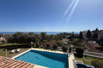 Cluster house for sale in Torremuelle, Benalmádena, Málaga. 
