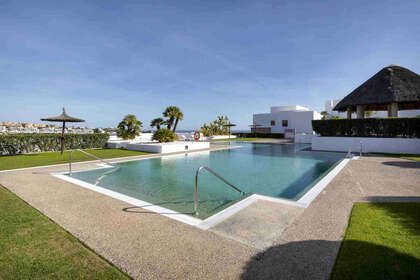 Penthouse for sale in Puerto Banús, Marbella, Málaga. 