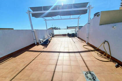 Penthouse venda em Alcazares, Los, Murcia. 