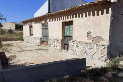 Ranch for sale in Murcia. 
