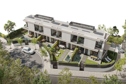 House for sale in Vélez-Málaga. 