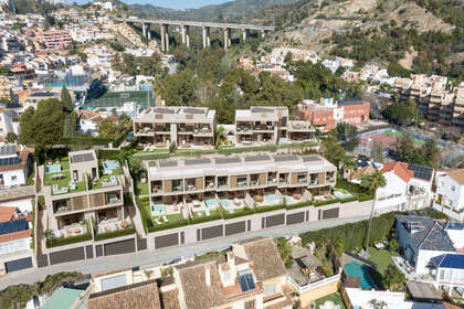 House for sale in Vélez-Málaga. 