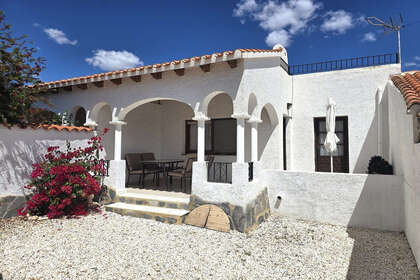 Cluster house for sale in Mojácar, Almería. 