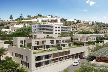 Apartment for sale in Vélez-Málaga. 