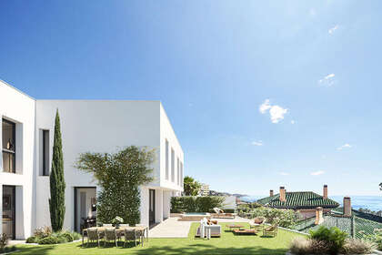 House for sale in Vélez-Málaga. 