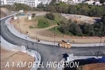 Enredo venda em Torreblanca, Fuengirola, Málaga. 