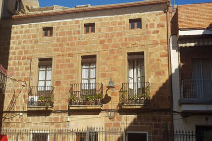 Reihenhaus zu verkaufen in Bailén, Jaén. 