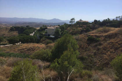 Plot for sale in Valtocado (Mijas), Málaga. 