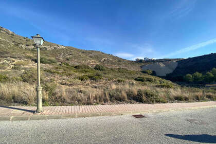Grundstück/Finca zu verkaufen in Coín, Málaga. 