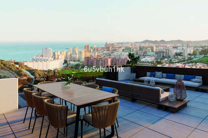 Haus zu verkaufen in Torreblanca, Fuengirola, Málaga. 