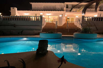 Reihenhaus zu verkaufen in Riviera Del Sol, Marbella, Málaga. 