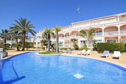 Apartment for sale in Benissa, Alicante. 