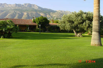 Casa Cluster venda em Altea, Alicante. 