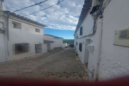 Haus zu verkaufen in Jimena de la Frontera, Cádiz. 