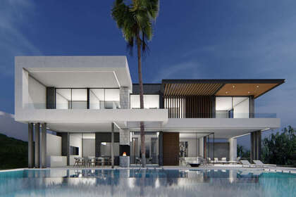 Reihenhaus zu verkaufen in Atalaya, La, Málaga. 